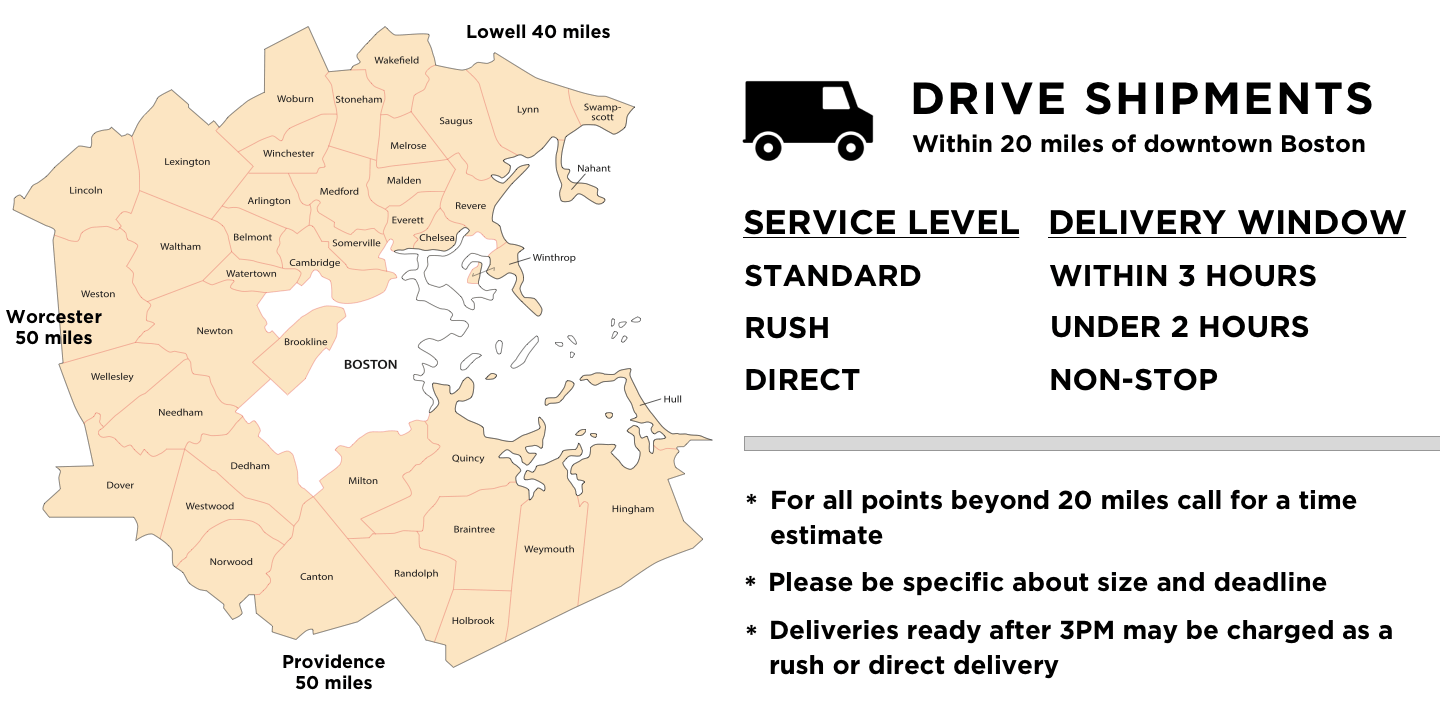 Boston metro service zone img